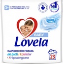 Love Baby gélové kapsule 23 PD