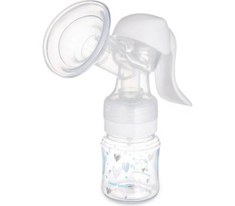 Canpol babies Manuálna Basic babies