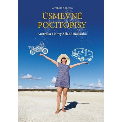 Úsmevné pocitopisy 4
