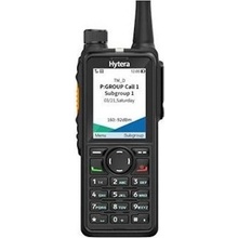 HYTERA HP785-VHF