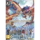 Monster Hunter Stories 3: Twisted Reflection