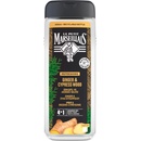 Le Petit Marseillais Ginger & Cypress Wood Sprchový gél 400 ml