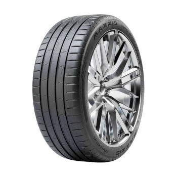 Maxxis Victra Sport 6 SUV ( 265/45 R20 108Y XL с протектор на борта на джантата (FSL) )