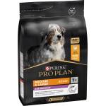 PRO PLAN Medium&Large Adult 7+, Пиле - 3кг