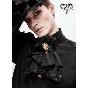 Devil fashion Вратовръзка (пластрон) DEVIL FASHION - Cameo - AS068