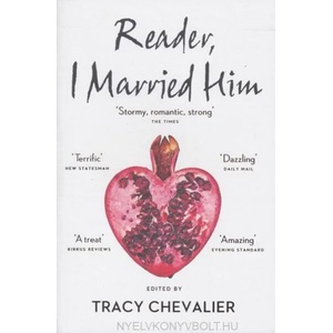 Reader, I Married Him (0000)