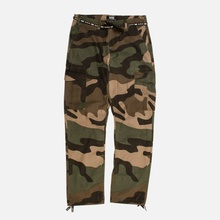 DGK O.G.S. Cargo Pants Big Woods Camo