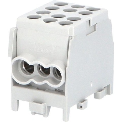 Pollmann HLAK 25 1/4 M2 šedá 1010287
