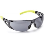 Coverguard Предпазни очила COVERGUARD Limelux smoke black 6LIMS00NSI (6LIMS00NSI)