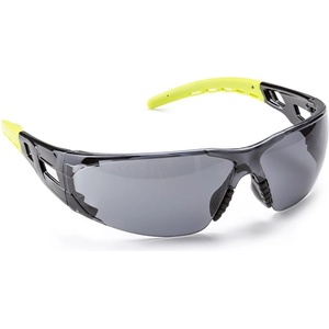 Coverguard Предпазни очила COVERGUARD Limelux smoke black 6LIMS00NSI (6LIMS00NSI)