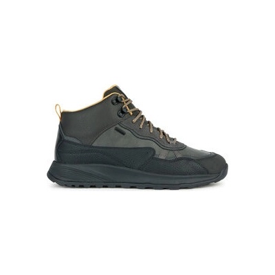 Geox Sneakersy U Terrestre B Abx U36EZA 0MEBU C9211 Sivá