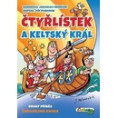 Čtyřlístek a keltský král