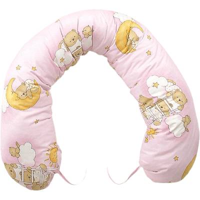 Калъф за позиционираща възглавница 190см 64308-d18