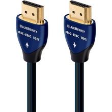 AudioQuest BlueBerry HDMI 2.0 0.6m