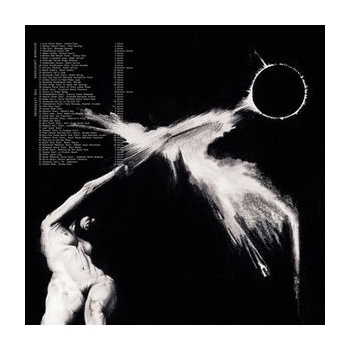 Tahoe - Dedekind Cut CD