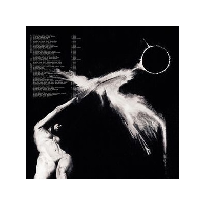 Tahoe - Dedekind Cut CD