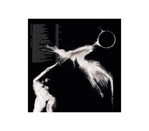 Tahoe - Dedekind Cut CD