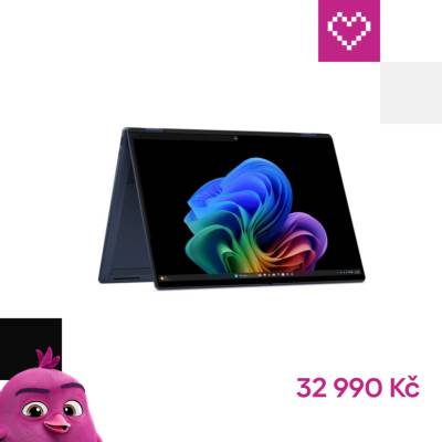 HP OmniBook X Flip 16 E0PC6EA