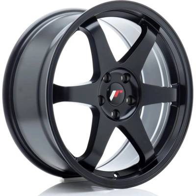 JAPAN RACING JR3 8,5x19 5x114,3 ET42 matt black