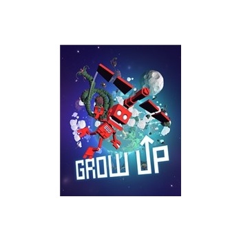 Grow Up