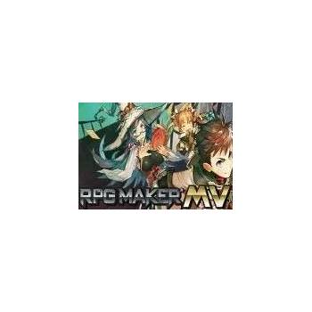RPG Maker MV Bundle
