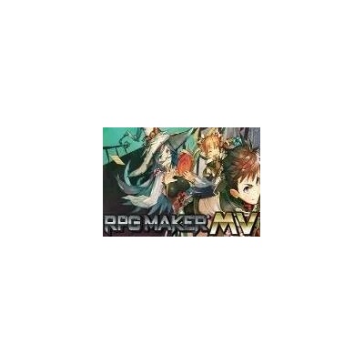 RPG Maker MV Bundle