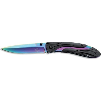 Puma TEC Einhandmesser 7306911