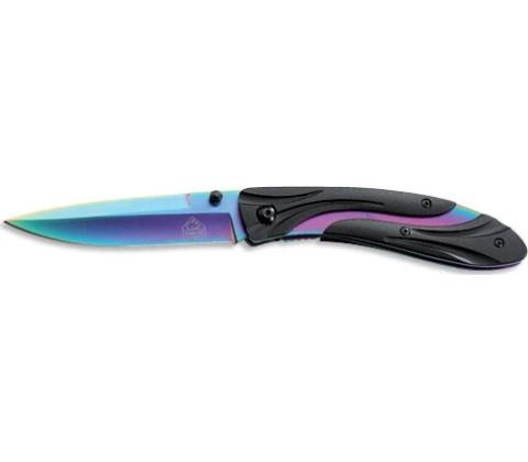 Puma TEC Einhandmesser 7306911