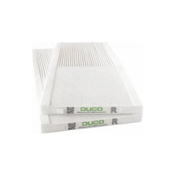 DUCO Filter Set, Coarse 65%/ePM1 55% (Energy Comfort D325)