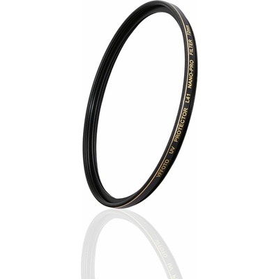 VFFOTO UV Protector filter L41 NANO-PRO 72mm