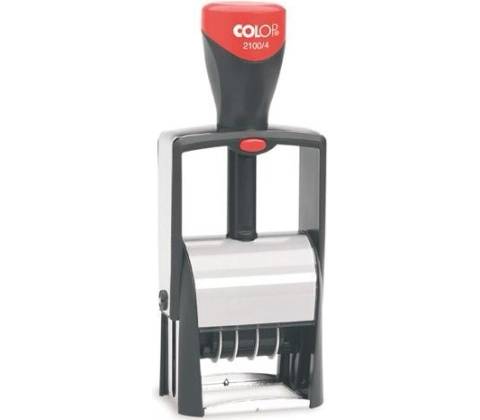 Colop 2100/4
