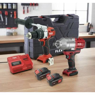FLEX PD 2G 18.0-EC FS55 516.236