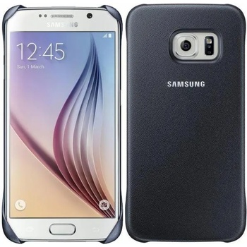 Samsung Protective Cover - G920 Galaxy S6 case black (EF-YG920BB)