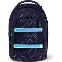 Ergobag Satch Purple Laser