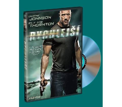 RYCHLEJŠÍ DVD