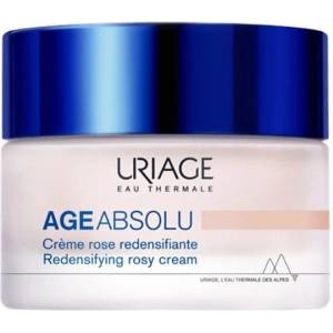 Uriage Age Absolu Collagen Concentrate Anti-Aging Cream Анти-ейдж крем за лице 50 ml