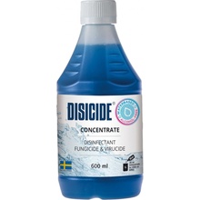 Disicide Concentrate - dezinfekcia na nástroje 6500 - 600 ml