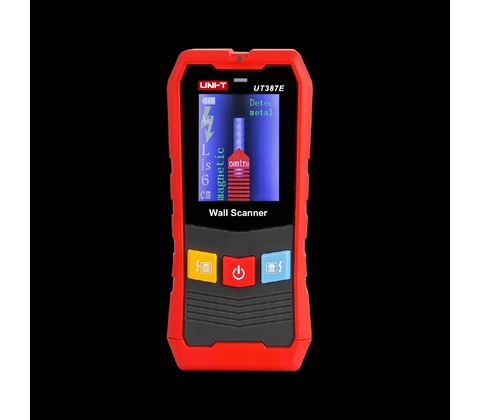 UNI-T UT387E