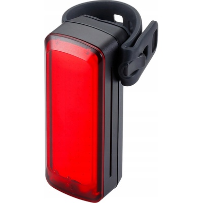 BBB Signal Pro USB BLS-168 zadné čierne