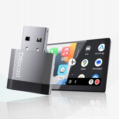 Ottocast CA530-T3 Mini Nova