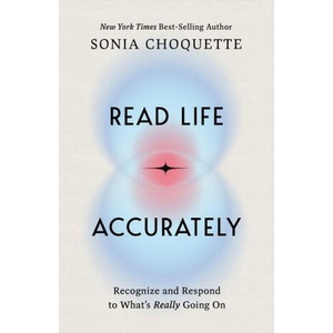 READ LIFE ACCURATELY | CHOQUETTE SONIA (2024)
