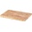 Continenta C4015 - Дъска за рязане 26x18 cм каучуков фикус (GG140)