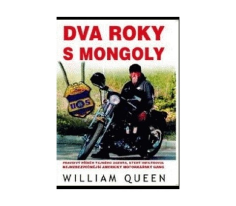 Dva roky s Mongoly