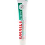 Lacalut Sensitive паста за чувствителни зъби 2x75ml