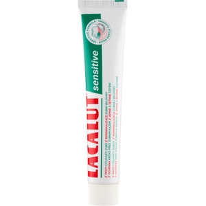 Lacalut Sensitive паста за чувствителни зъби 2x75ml