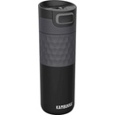 Kambukka Termohrnek Etna Grip 500 ml black