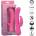 Calexotics First Time Rabbit Rechargeable