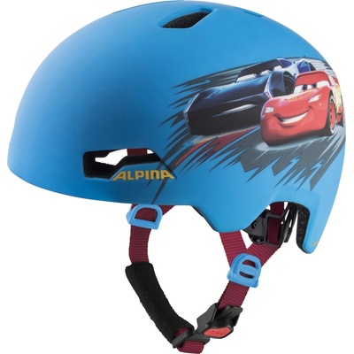 Alpina Hackney Disney Cars 2025