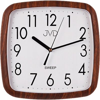 JVD Sweep H612.20