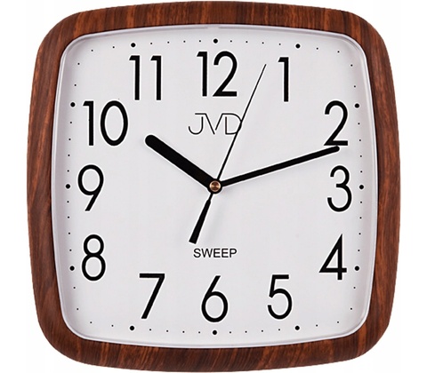 JVD Sweep H612.20